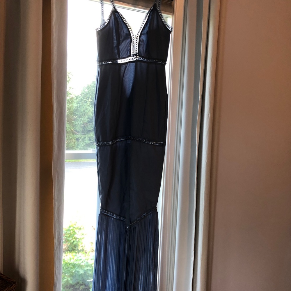 privacy please dress